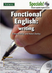 English Functional English - Writing