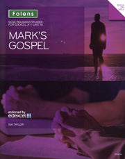 Gcse Religious Studies Marks Gospel