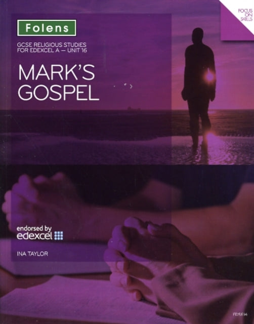 Gcse Religious Studies Marks Gospel