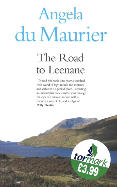 Road To Leenane
