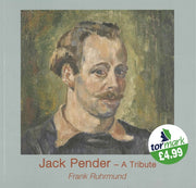 Jack Pender A Tribute By Unknown