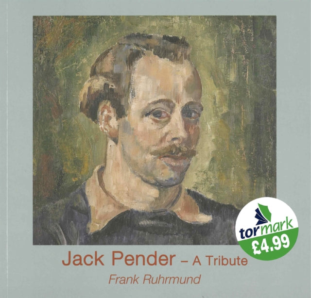 Jack Pender A Tribute By Unknown