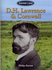 D H Lawrence & Cornwall