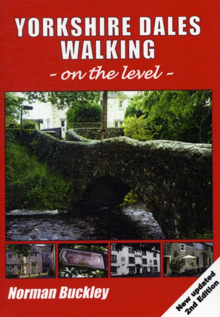 Yorkshire Dales Walking On The Level