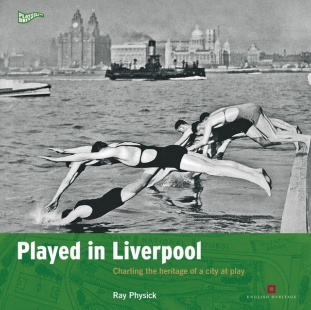 Played In Liverpool