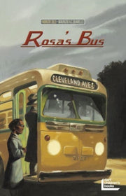 Rosas Bus