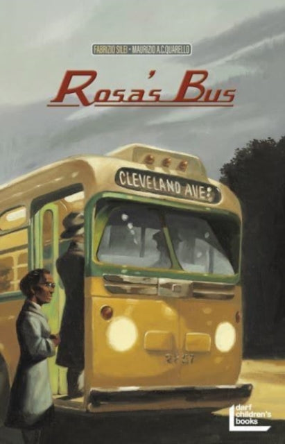 Rosas Bus