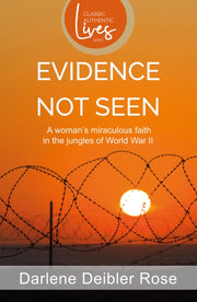 Evidence Not Seen