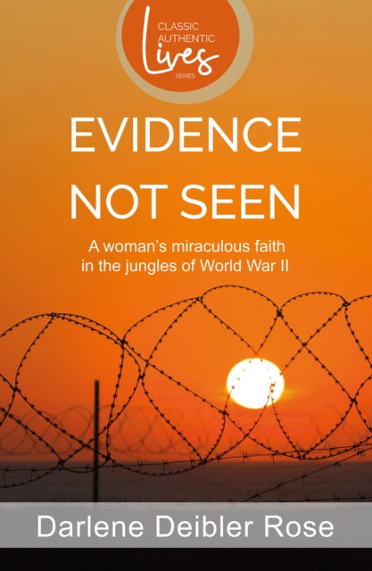 Evidence Not Seen