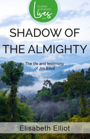 Shadow Of The Almighty Pb