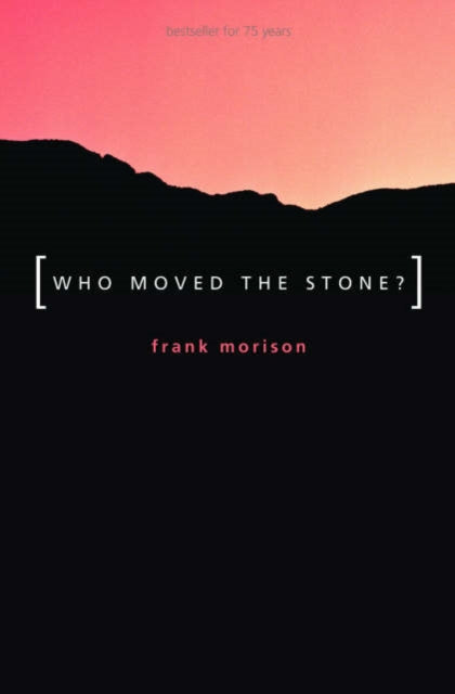 Who Moved The Stone Pb