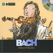 Johann Sebastian Bach F. D. Music By Du Bouchet Paule