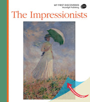 Impressionists By Sorbier, Frederic