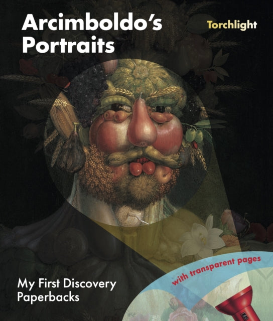 Arcimboldos Portraits