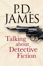 Talking About Detective Fiction