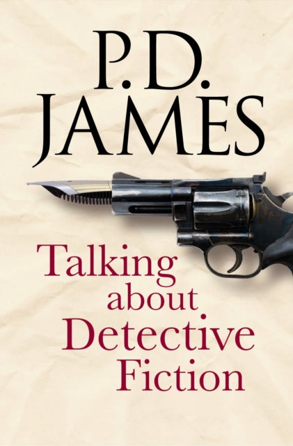 Talking About Detective Fiction