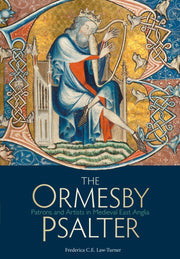 Ormesby Psalter By Law-turner, Frederic