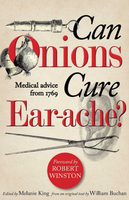 Can Onions Cure Earache