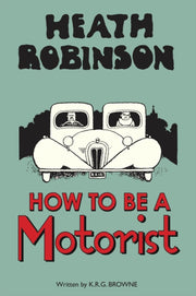 How To Be A Motorist
