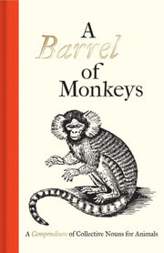 Barrel Of Monkeys A
