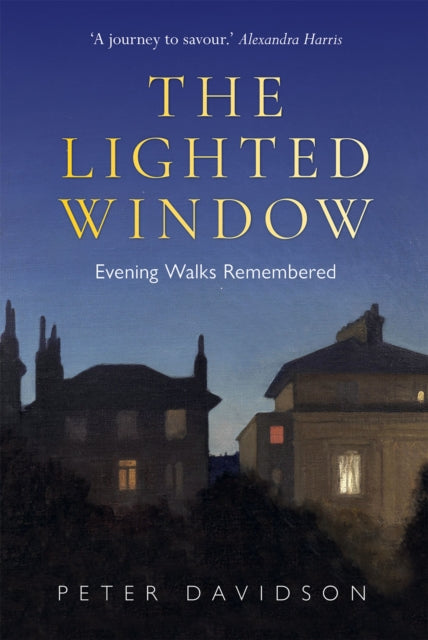 Lighted Window