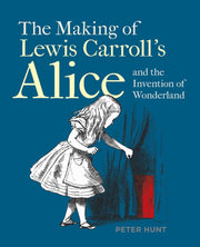 Lewis Carrolls  Alice