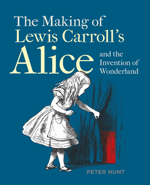Lewis Carrolls  Alice
