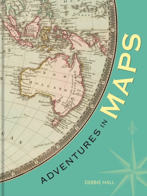 Adventures In Maps