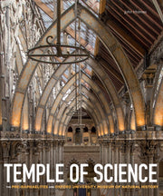 Temple Of Science