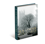 C.s. Lewis S Oxford