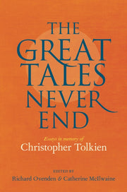 Great Tales Never End