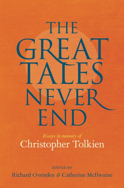Great Tales Never End