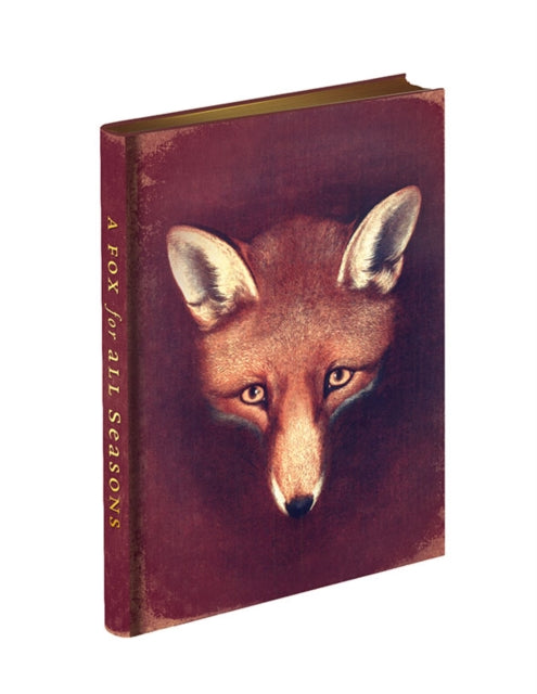 Fox For All Seasons Journal