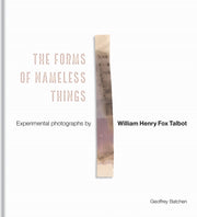 Forms Of Nameless Things
