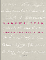 Handwritten
