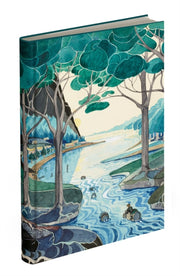 Tolkien Raft Elves Journal