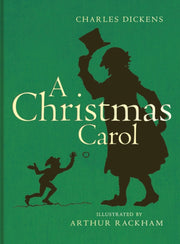 Christmas Carol By Dickens, Charles