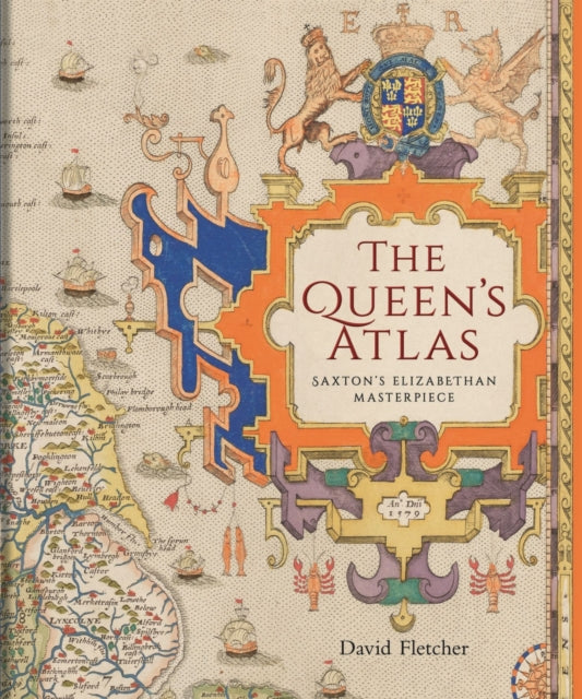 Queens Atlas