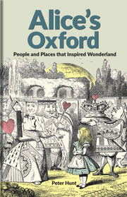 Alice S Oxford