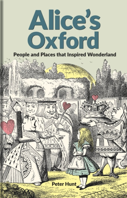 Alice S Oxford
