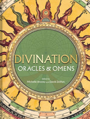 Divination Oracles & Omens