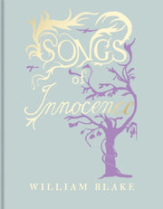 William Blake S Songs Of Innocence By Blake, William