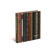 Bookbindings By Pearson, David