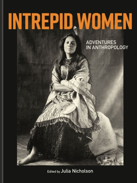 Intrepid Women Adventures/anthropology