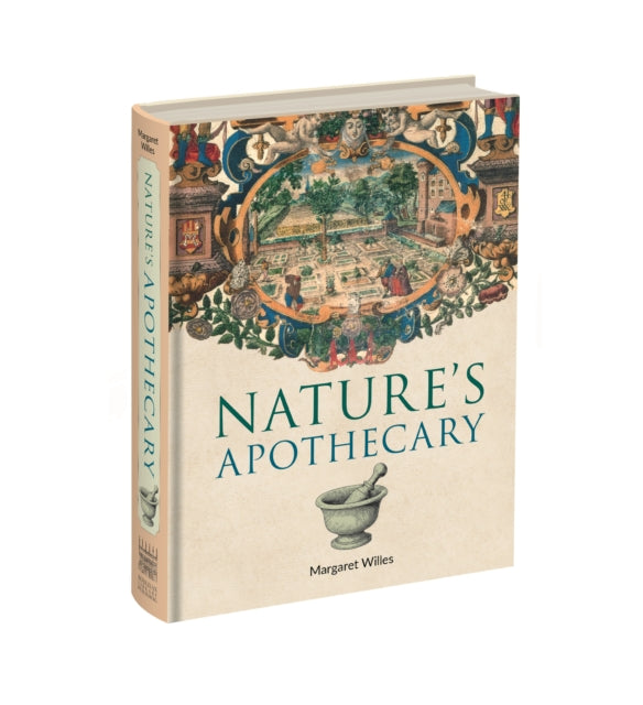 Natures Apothecary