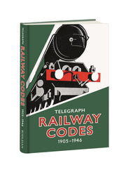 Telegraph Railway Codes 1905-1946