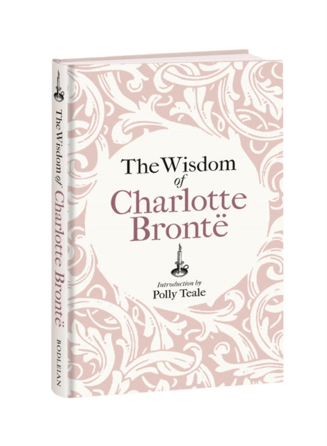 Wisdom Of Charlotte Bronte