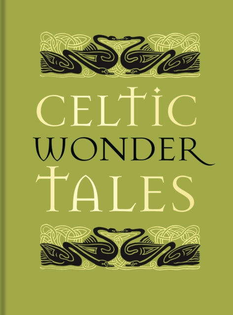 Celtic Wonder Tales By Young, Ella