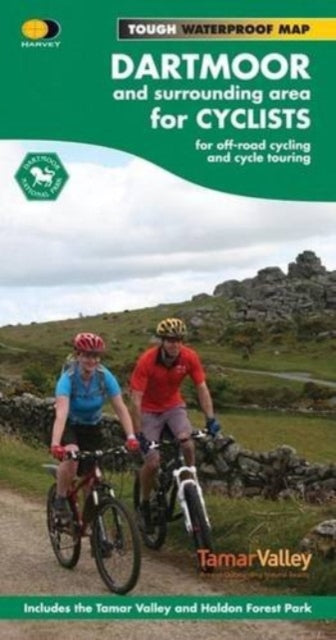 Dartmoor For Cyclists