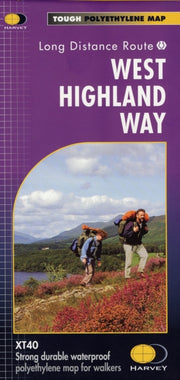 West Highland Way Xt40 Waterproof